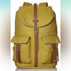 Herschel Dawson Backpack, Arrowwood Crosshatch, Classic 20.5L